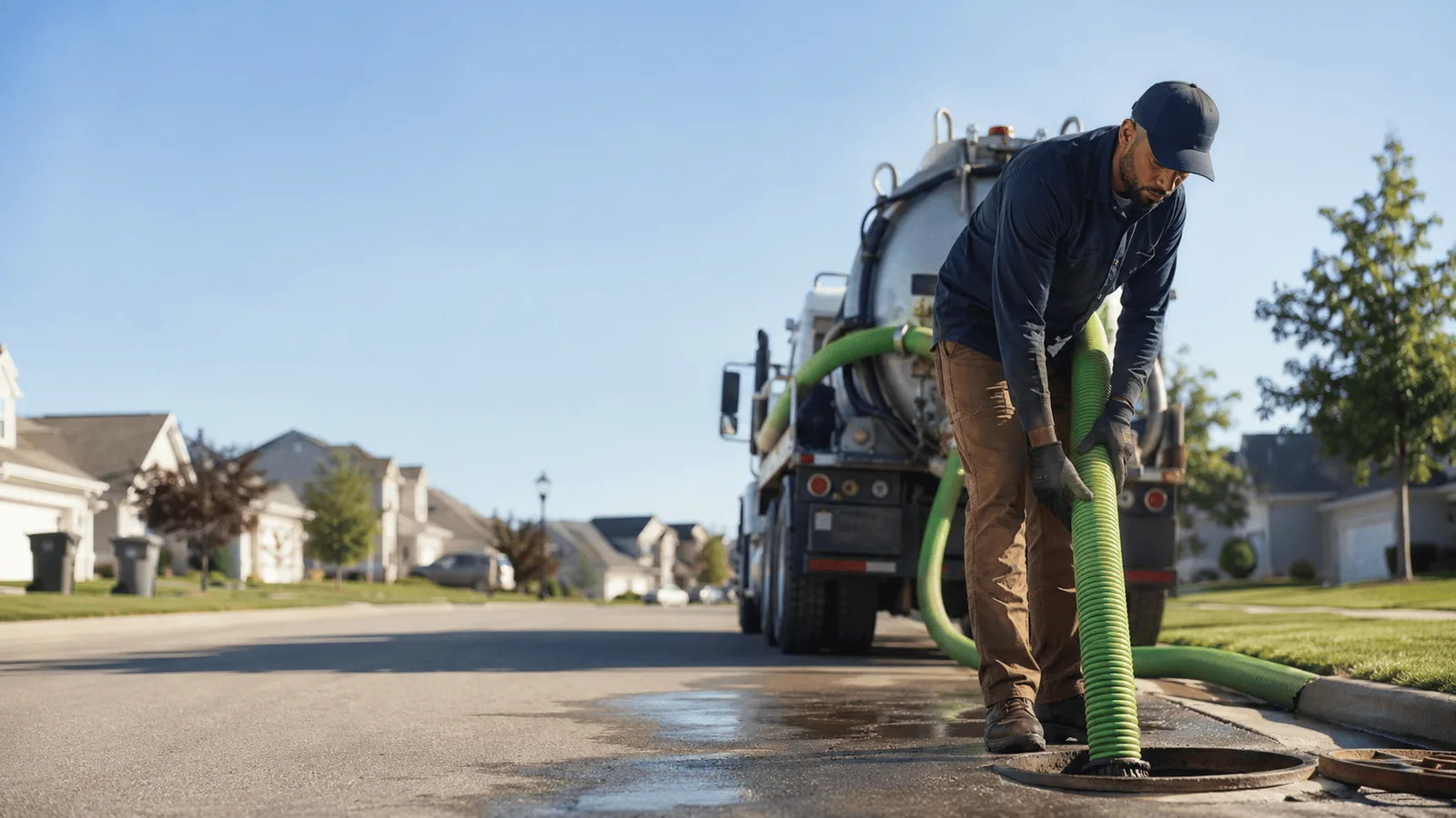 Mosquito Control in Colton, NY